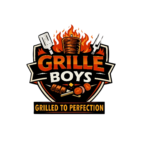 Grille Boys